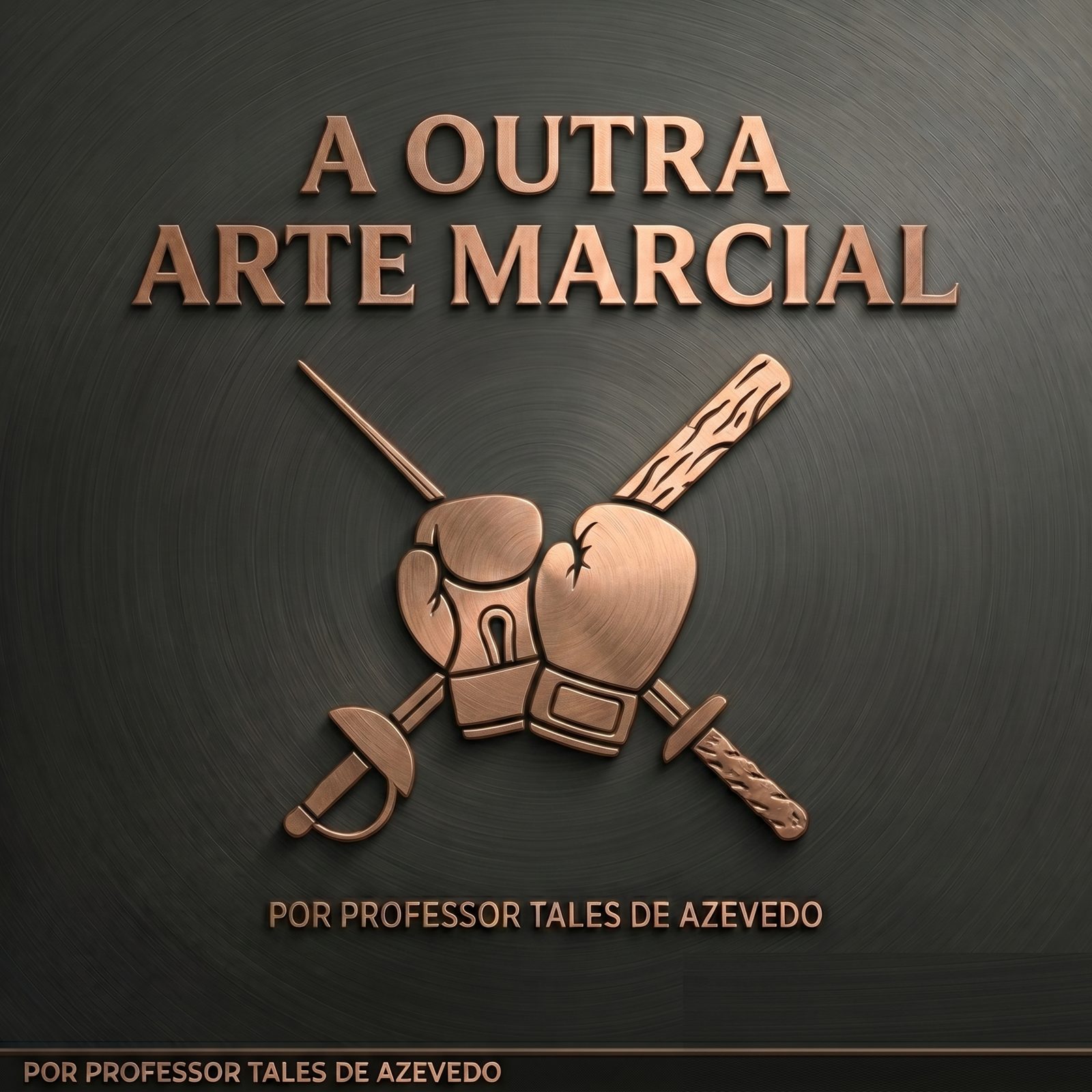 A Outra Arte Marcial