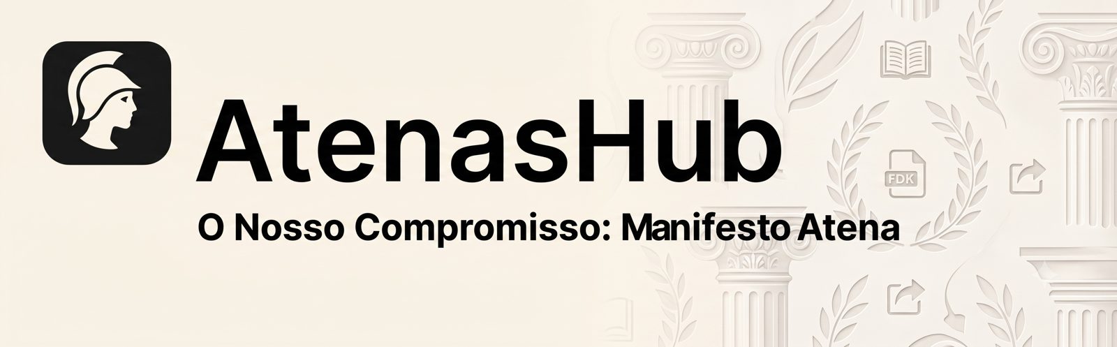 Manifesto Atena